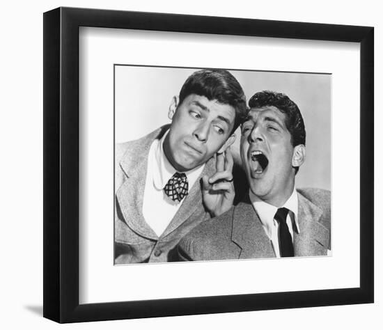 Dean Martin-null-Framed Photo