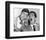 Dean Martin-null-Framed Photo