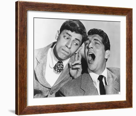 Dean Martin-null-Framed Photo