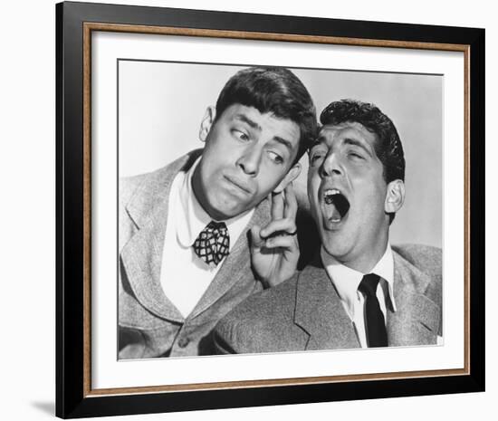 Dean Martin-null-Framed Photo