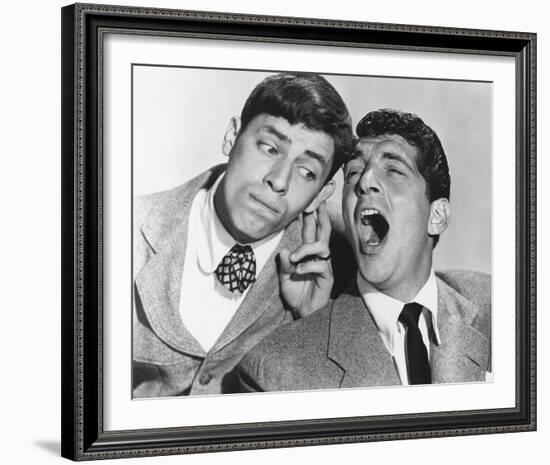 Dean Martin-null-Framed Photo