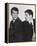 Dean Martin-null-Framed Stretched Canvas