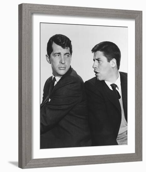 Dean Martin-null-Framed Photo