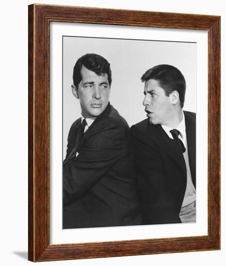 Dean Martin-null-Framed Photo