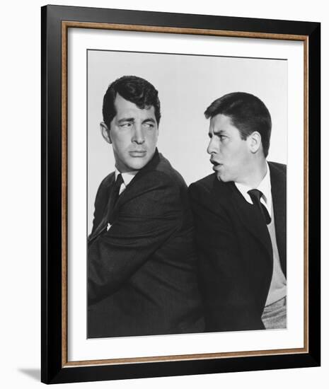 Dean Martin-null-Framed Photo