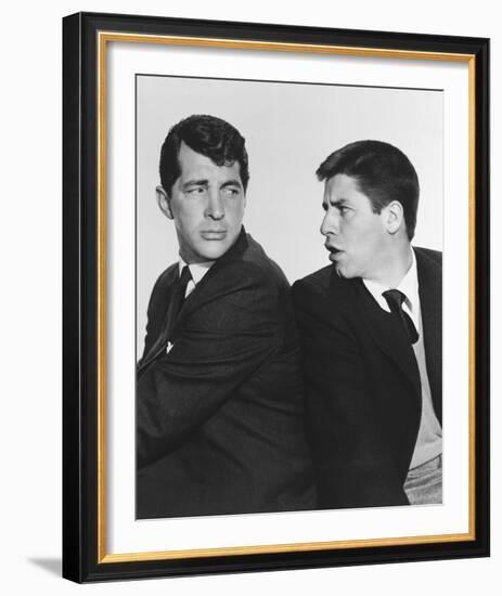 Dean Martin-null-Framed Photo