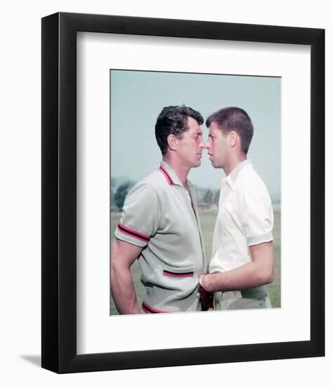 Dean Martin-null-Framed Photo