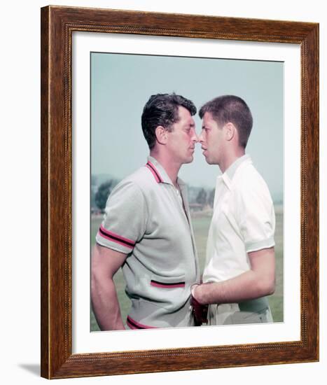 Dean Martin-null-Framed Photo