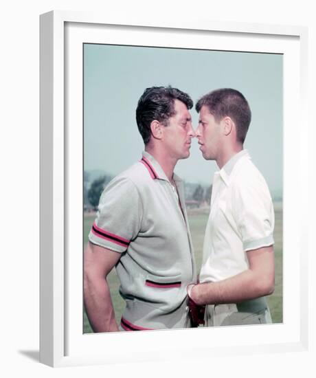 Dean Martin-null-Framed Photo