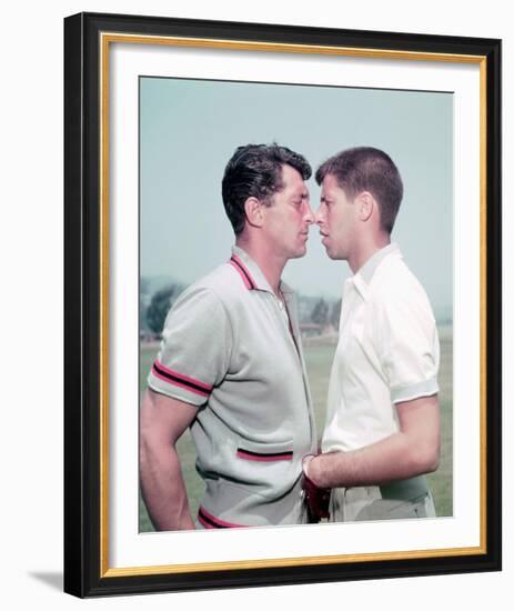 Dean Martin-null-Framed Photo