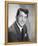 Dean Martin-null-Framed Stretched Canvas