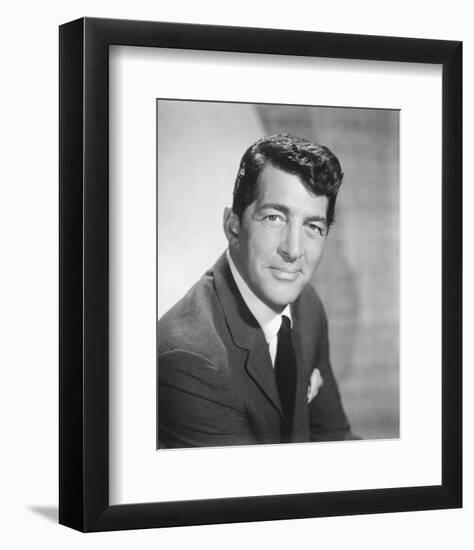 Dean Martin-null-Framed Photo