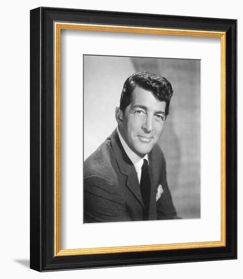 Dean Martin-null-Framed Photo