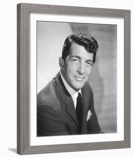 Dean Martin-null-Framed Photo