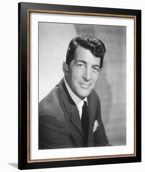 Dean Martin-null-Framed Photo