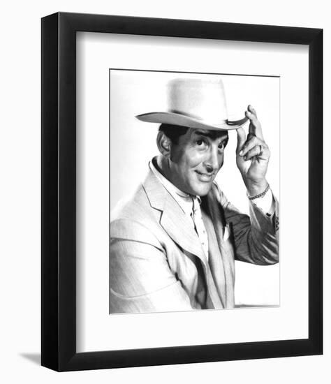 Dean Martin-null-Framed Photo