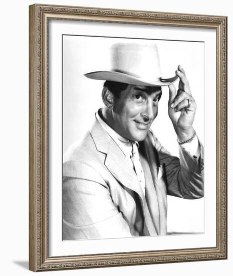 Dean Martin-null-Framed Photo