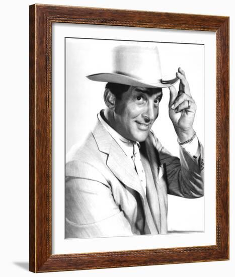 Dean Martin-null-Framed Photo