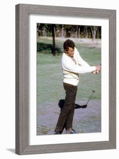 Dean Martin-null-Framed Photo