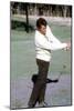 Dean Martin-null-Mounted Photo