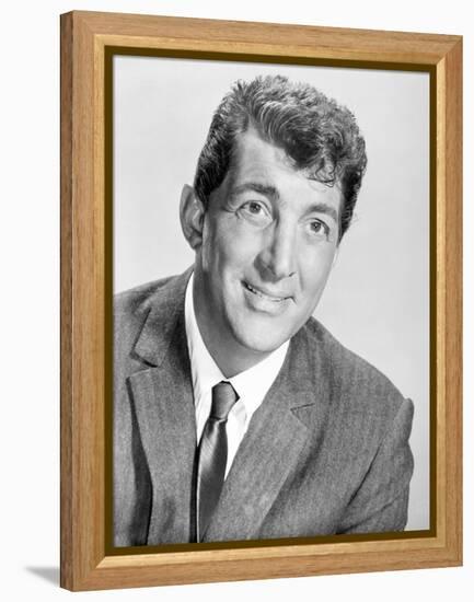 Dean Martin-null-Framed Premier Image Canvas