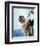 Dean Martin-null-Framed Photo