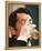 Dean Martin-null-Framed Stretched Canvas