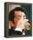 Dean Martin-null-Framed Stretched Canvas