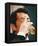 Dean Martin-null-Framed Stretched Canvas