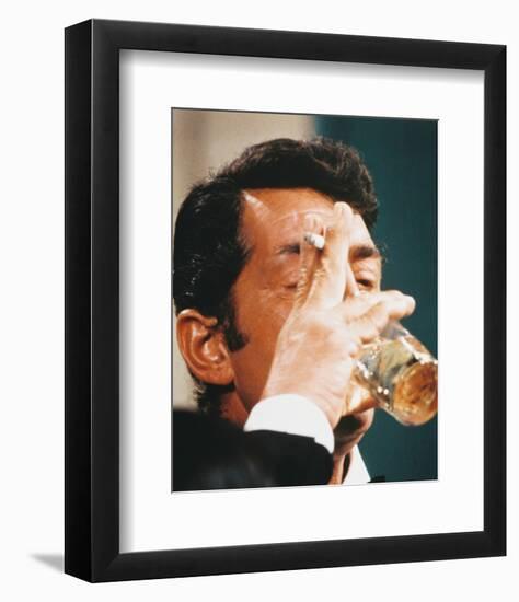 Dean Martin-null-Framed Photo