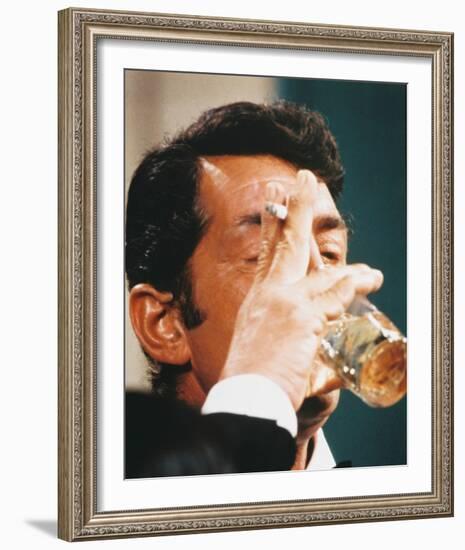 Dean Martin-null-Framed Photo