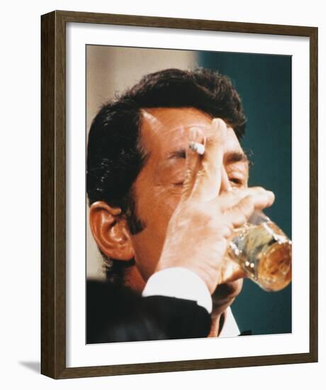 Dean Martin-null-Framed Photo