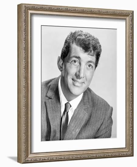 Dean Martin-null-Framed Photographic Print