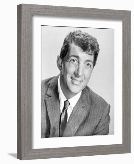 Dean Martin-null-Framed Photographic Print