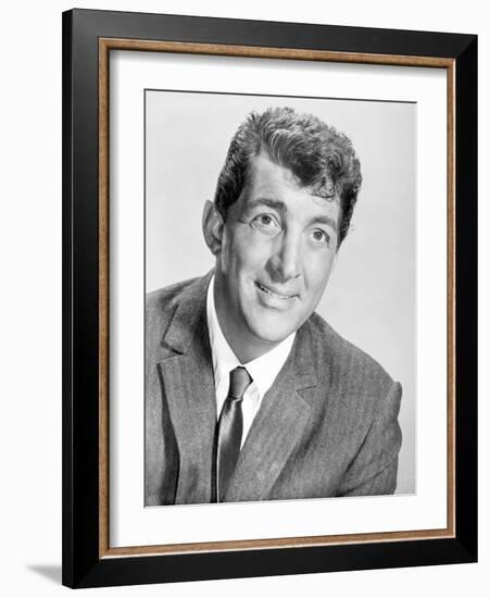 Dean Martin-null-Framed Photographic Print