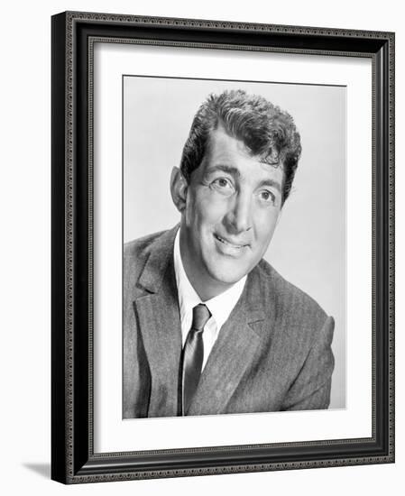 Dean Martin-null-Framed Photographic Print