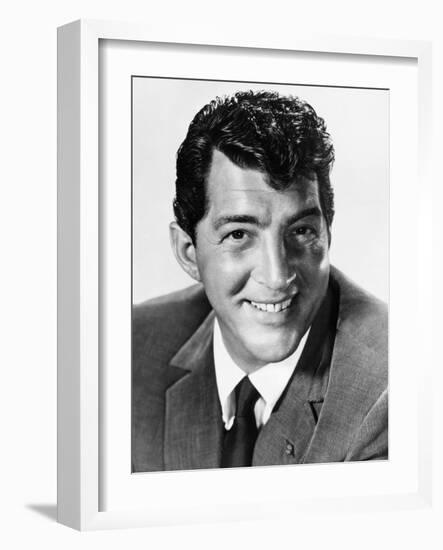 Dean Martin-null-Framed Photographic Print