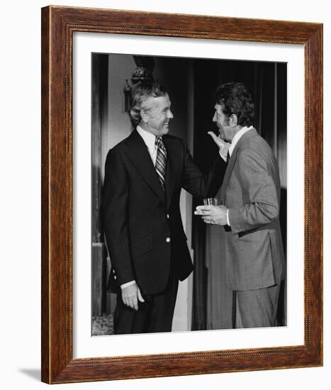 Dean Martin-null-Framed Photo