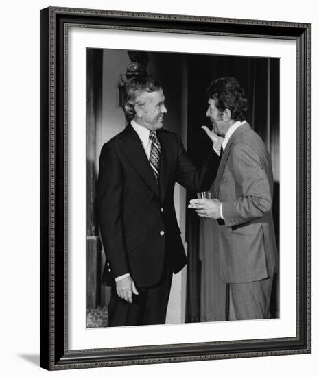 Dean Martin-null-Framed Photo