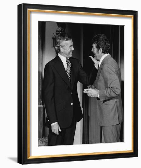 Dean Martin-null-Framed Photo