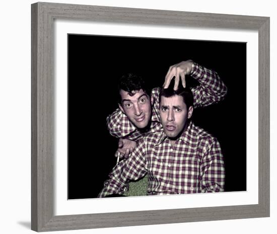 Dean Martin-null-Framed Photo