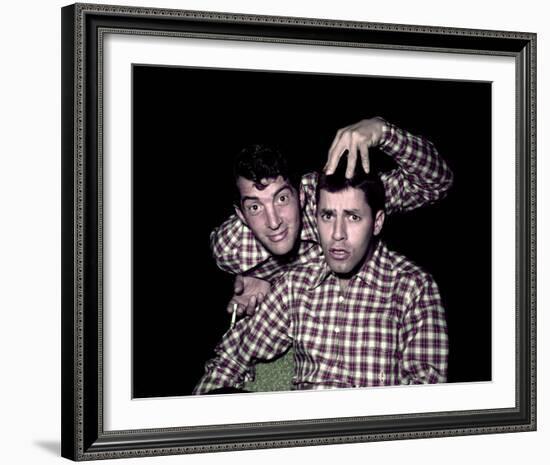 Dean Martin-null-Framed Photo