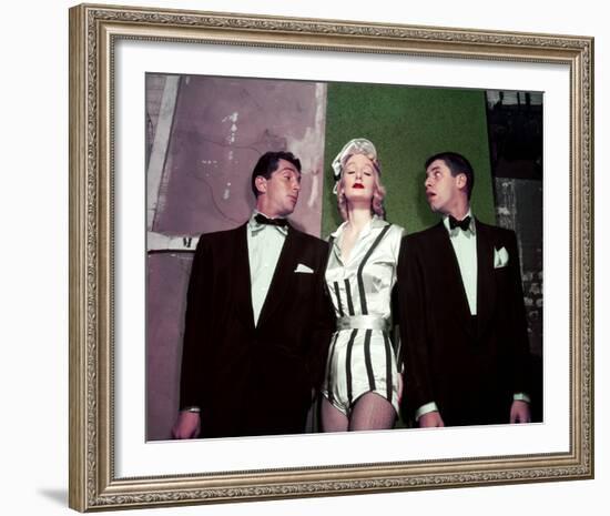 Dean Martin-null-Framed Photo