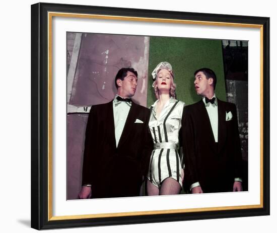 Dean Martin-null-Framed Photo