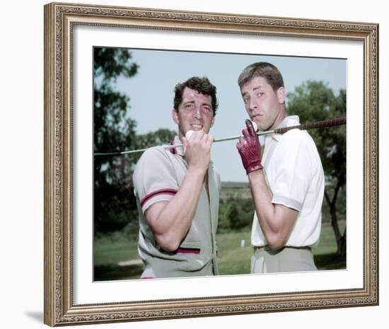 Dean Martin-null-Framed Photo