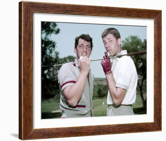 Dean Martin-null-Framed Photo