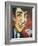 Dean Martin-Tim Nyberg-Framed Giclee Print