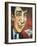 Dean Martin-Tim Nyberg-Framed Giclee Print