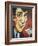 Dean Martin-Tim Nyberg-Framed Giclee Print