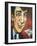 Dean Martin-Tim Nyberg-Framed Giclee Print